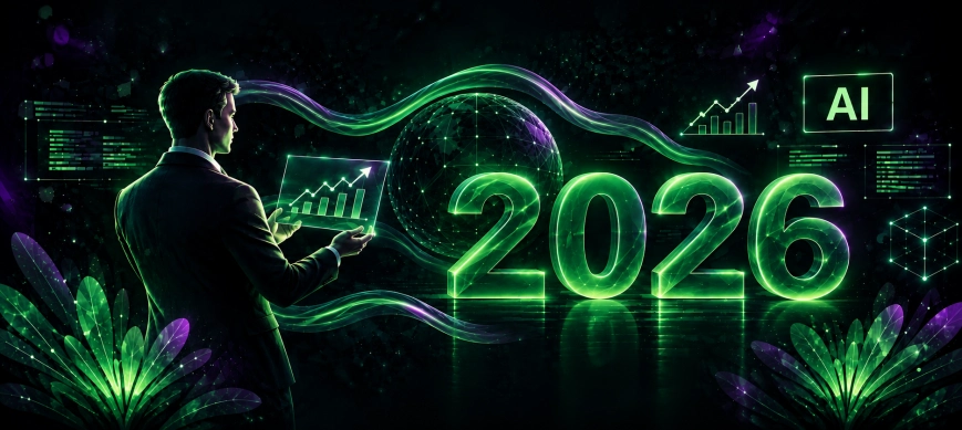 Tendințe în dezvoltarea web 2026