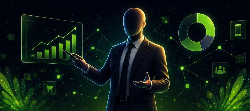 Как создаётся SaaS-платформа