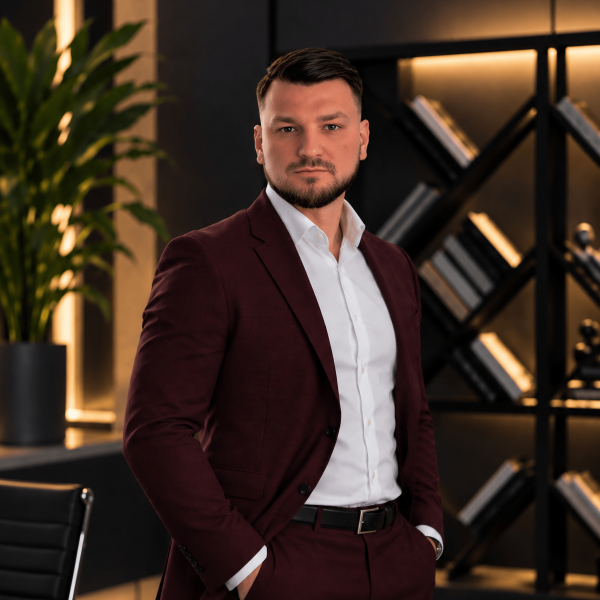 Rusu Victor